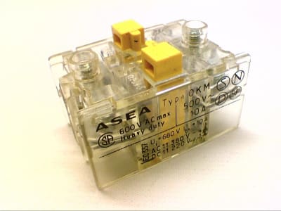 ASEA BROWN BOVERI SK-614-011-D