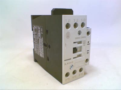 EATON CORPORATION DILM25-01(240V60HZ)
