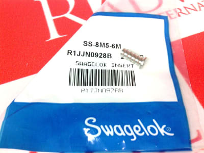 SWAGELOK SS-8M5-6M