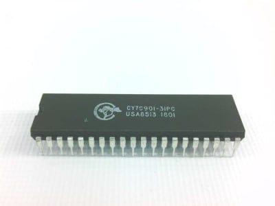 INFINEON CY7C901-31PC
