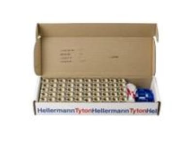 HELLERMANN TYTON RJ45FC5EB-I