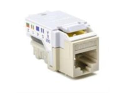 HELLERMANN TYTON RJ45FC5E-FW