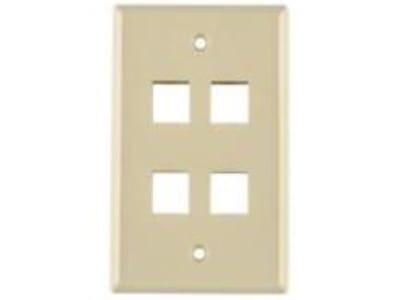 HELLERMANN TYTON FPQUAD-I