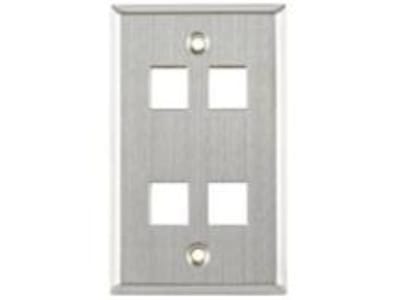 HELLERMANN TYTON FPQUAD-SS