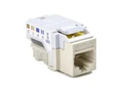 HELLERMANN TYTON RJ45FC3-FW