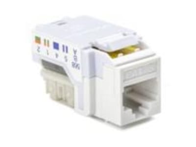 HELLERMANN TYTON RJ45FC3-W