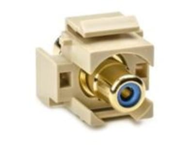 HELLERMANN TYTON RCAINSERTBLU-I