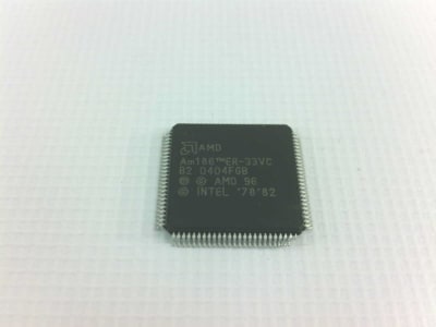 AMD AM186ER-33VC