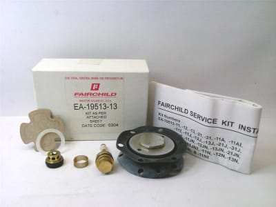 FAIRCHILD INDUSTRIAL PROD EA-19513-13