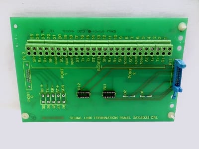 CONVERTEAM 8038-4002