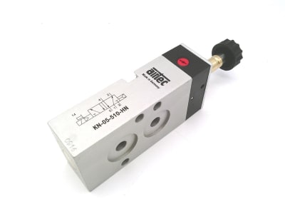 AIRTEC KN05510HN570