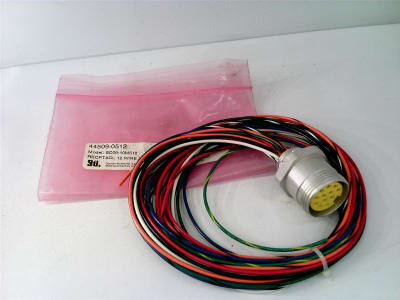 OMRON SC09-10M512