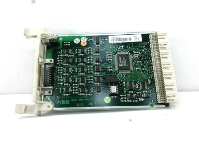 ASEA BROWN BOVERI 3BSE001077R1