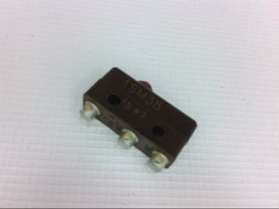 HONEYWELL 1SM35