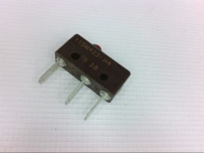 HONEYWELL 11SM423-H4