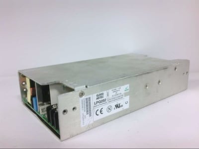 ADVANCED ENERGY LPQ252