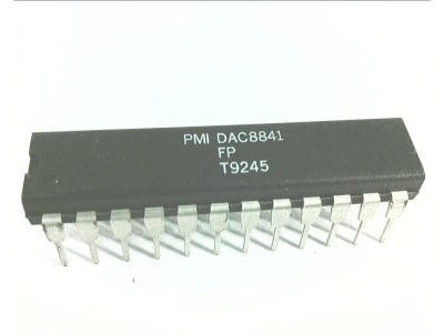 POWER MODULES INC DAC8841FP