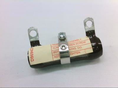 OHMITE D25K750E