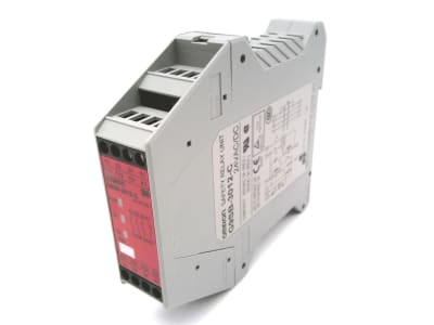 OMRON G9SB-3012-C AC/DC24