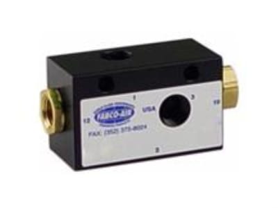 FABCO 18SP-3-E