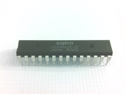 SANYO LC3564SS-10