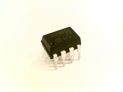 HITACHI HA16654PS