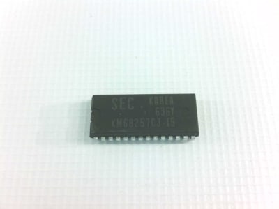 SAMSUNG KM68257CJ-15