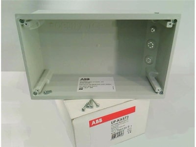 ASEA BROWN BOVERI GHQ-605-0059-R0014