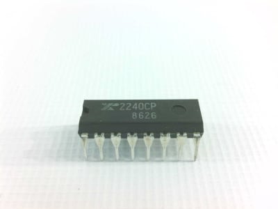 EXAR XR2240CP