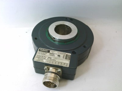 HOHNER AUTOMATION 1403694