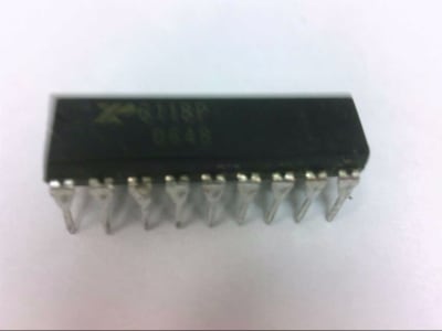 EXAR XR6118P