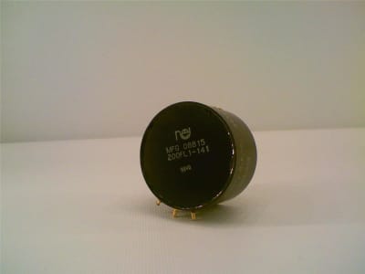 NEI 08815