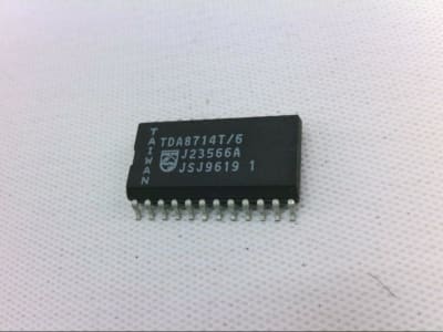 PHILIPS TDA8714T/6