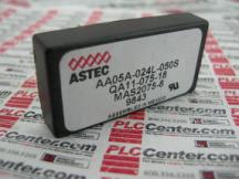 EMERSON AA05A024L050S