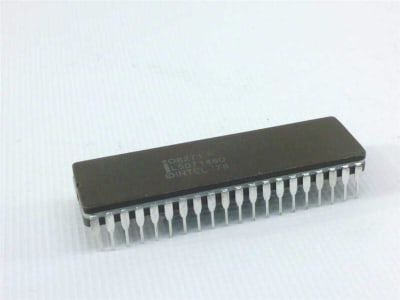 INTEL D8271