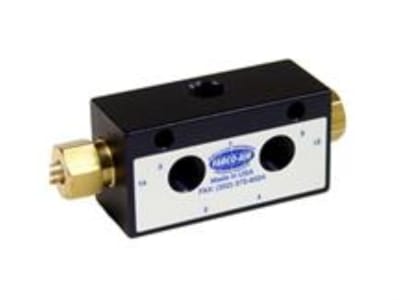 FABCO 14SR-4-V