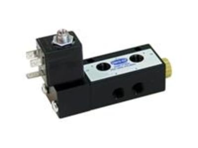 FABCO 14FS-3-45100-24VDC