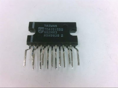 PHILIPS TDA1515BQ