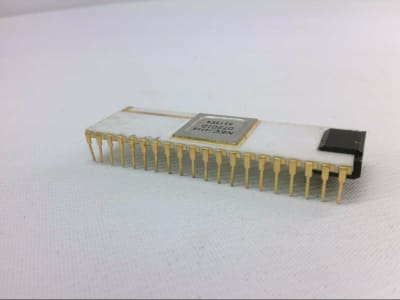NEC D7201D