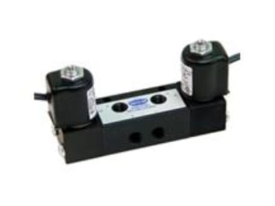 FABCO 34GG-4-24VDC