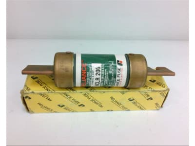 ASEA BROWN BOVERI NCLR-200