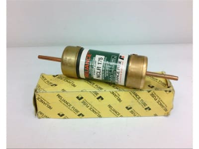 ASEA BROWN BOVERI NCLR-175