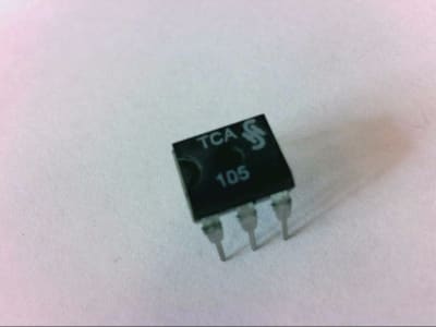 SIEMENS TCA105