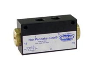 FABCO 14DP-30