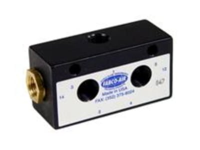 FABCO 18DP-2
