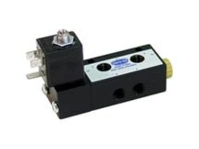 FABCO 14FS-3-MO4-24VDC