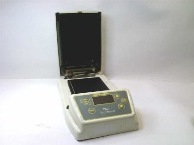 LABSYSTEMS WI036