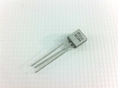 TEXAS INSTRUMENTS SEMI TBC184
