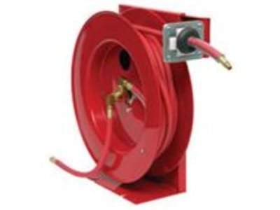 DURO HOSE REELS 1214