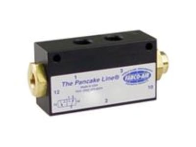 FABCO 14SP-3-V